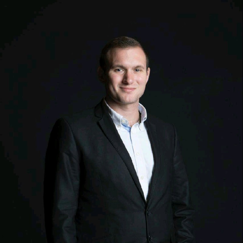 Maxime Dufour - formateur juriste expert en droit social