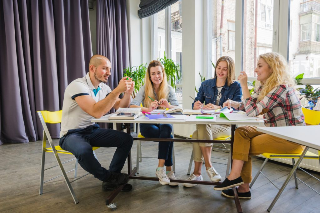 Formation CSE SSCT initiale pour les entreprise de moins de 50 salariés