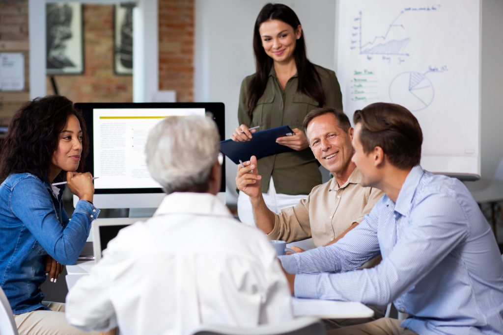 Toutes les formations pour les CSE sont-elles obligatoire ? Lire l'article