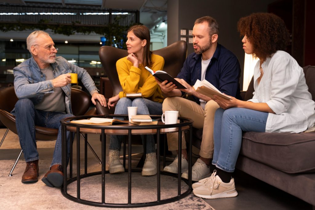 Formation CSE SSCT initiale pour les entreprise de plus de 50 salariés