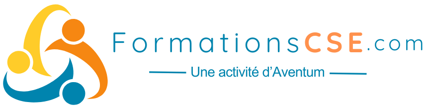 Logo organisme Formations CSE