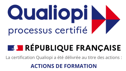 Formations CSE - organisme de formation certifié Qualiopi depuis 2020
