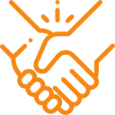 Les valeurs d'Aventum : l'honnêteté