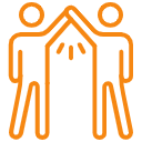 Les valeurs d'AVENTUM : La convivialité