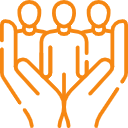 Les valeurs d'AVENTUM : L'humain