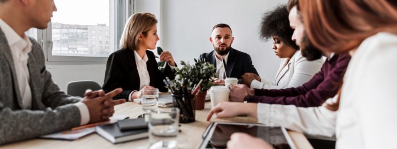 Article négociation CSE